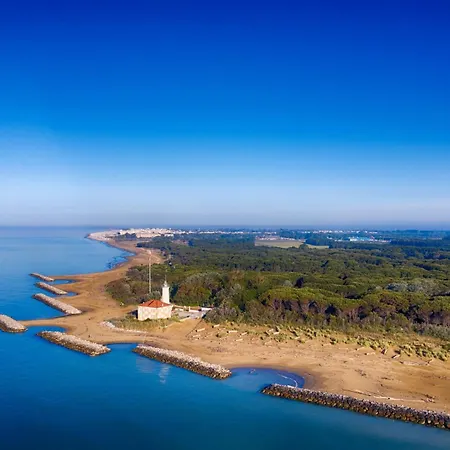 Apartamento In Bibione