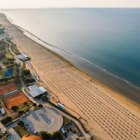 In Apartamento Bibione