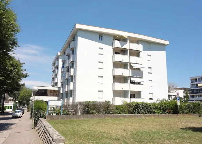 In Lägenhet Bibione