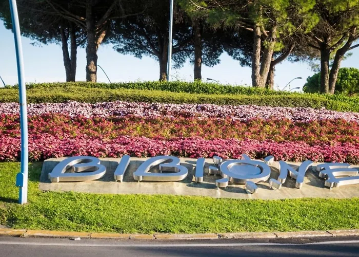 In Bibione