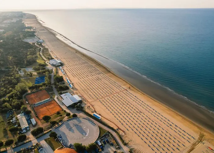 In Apartment Bibione